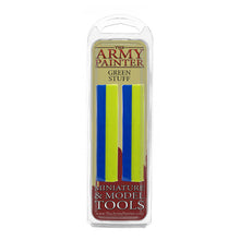 Load image into Gallery viewer, The Army Painter Kneadatite Green Stuff TL5037'