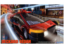 Load image into Gallery viewer, Fujimi 1/24 Bladerunner Deckard Sedan 091358