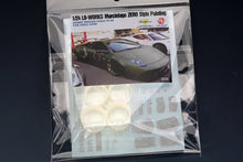Load image into Gallery viewer, Hobby Design 1/24 LB-Works Lamborghini Murcielago Zero Style HD04-0148