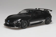 Load image into Gallery viewer, Aoshima 1/24 Subaru HKS ZD8 BRZ 2021 TYPE-S #108 06924