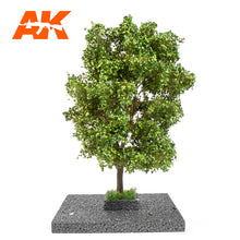 Load image into Gallery viewer, AK Interactive AK8189 1/35 Maple Tree 10" Tall