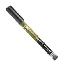 Load image into Gallery viewer, AK Interactive RCM022 Real Colors Markers Interior Green FS34151