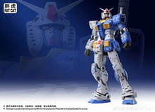 Load image into Gallery viewer, Fat Cat 1/100 Yuanzu Model Kit Jiu Long FC-001 Ver.9