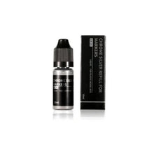 Load image into Gallery viewer, Dspiae CR-10 Supermetallic Chrome Silver Refill 10g'