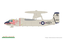 Load image into Gallery viewer, Eduard 1/72 US E-2C Hawkeye Eyes of the Fleet 2153