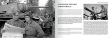 Load image into Gallery viewer, Abteilung 502 ABT609 Soviet Armoured Force (1939-1945)
