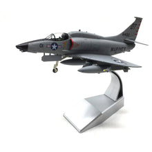 Load image into Gallery viewer, Diecast Warbirds 1/72 Douglas A-4M Skyhawk FS023A