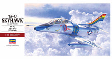 Load image into Gallery viewer, Hasegawa 1/48 US TA-4J Skyhawk PT43 07243