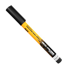 Load image into Gallery viewer, AK Interactive RCM004 Real Colors Markers Yellow RAL 1003