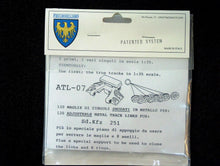 Load image into Gallery viewer, Tamiya 1/35 German Mtl. SPW Sd.Kfz. 251/1 Ausf.D Half Track + Extras 35195C