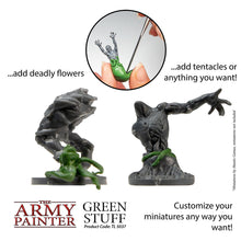 Load image into Gallery viewer, The Army Painter Kneadatite Green Stuff TL5037'