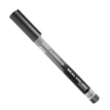 Load image into Gallery viewer, AK Interactive RCM011 Real Colors Markers Dark Aluminium