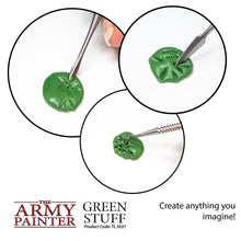 Load image into Gallery viewer, The Army Painter Kneadatite Green Stuff TL5037'