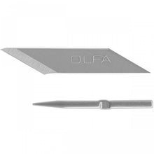 Load image into Gallery viewer, Olfa Art Blades (30 ) KB-5/30B