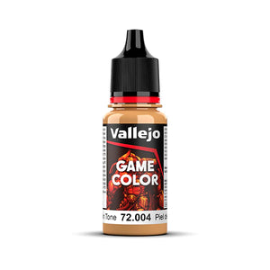 Vallejo Game Color 72.004 Elf Skintone 18ml