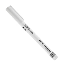Load image into Gallery viewer, AK Interactive RCM034 Real Colors Markers Flat White