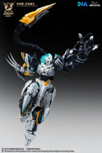Load image into Gallery viewer, SNAA 1/144 Round Table Knights Rampage Lion Bedivere SC-012 COMING SOON!