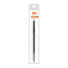 Load image into Gallery viewer, AK Interactive AKB029 Angular Chipping Technique Brush