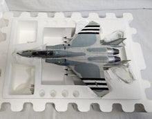 Load image into Gallery viewer, Franklin Mint Collection 1/48 USAF McDonnell Douglas F-15A Eagle 98050C