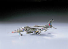 Load image into Gallery viewer, Hasegawa 1/72 British Jaguar GR Mk.1/A D2 00432