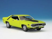 Load image into Gallery viewer, Franklin Mint 1/24 1971 Plymouth Roadrunner B11D888