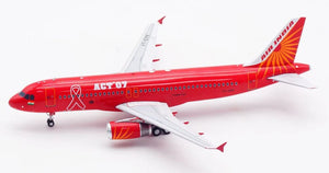 Inflight 1/200 Air India Airbus A320 VT-EPK IF320AI1123