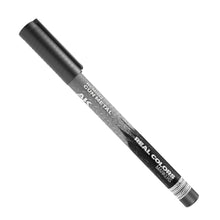 Load image into Gallery viewer, AK Interactive RCM032 Real Colors Markers Gun Metal