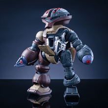 Load image into Gallery viewer, Zoo Hobbies 1/100 MG Acguy (Thunderbolt Ver.) Recon Type Model Kit ZHO001 COMING SOON!