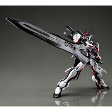 Load image into Gallery viewer, Bandai 1/144 HG Load Astray MHF-01 Gundam Seed 5061858 P-Bandai