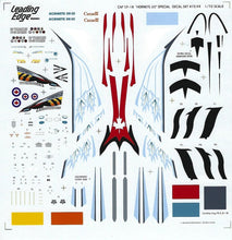 Load image into Gallery viewer, Leading Edge Models 1/72 Decal Bundle 72.22  &amp; Millennium Falcon &amp; Hornets 2.0 72.044 LE0001C