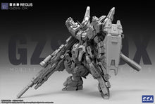 Load image into Gallery viewer, ZZA 1/100 ReGUS GZSS-OX01