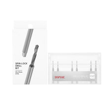 Load image into Gallery viewer, Dspiae XDB-S02 Spin-Lock Drill Bit - Set 02'