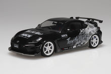 Load image into Gallery viewer, Aoshima 1/24 Toyota HKS ZN8 GR86 2021 TYPE-S #107 06923