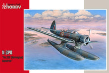 Load image into Gallery viewer, Special Hobby 1/72 British N-3PB Floatplane No.330 (Norwegian Squadron) SH72250