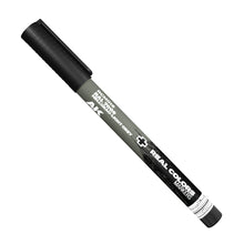 Load image into Gallery viewer, AK Interactive RCM016 Real Colors Markers RAL 7009 Hellgrau-Light Grey
