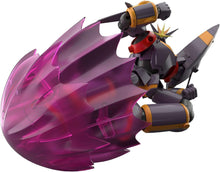 Load image into Gallery viewer, Aoshima 1/1000 Aim For The Top! Gunbuster Super Inazuma Kick Ver. 06690