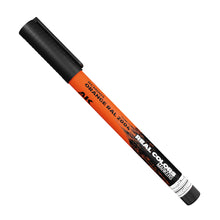 Load image into Gallery viewer, AK Interactive RCM005 Real Colors Markers Orange RAL 2004