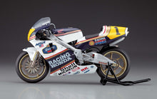 Load image into Gallery viewer, Hasegawa 1/12 Honda Nsr500 '1989 Wgp500 Champion' BK-4 21504
