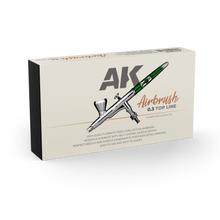 Load image into Gallery viewer, AK Interactive AK9600 Top Line 0.3mm Airbrush