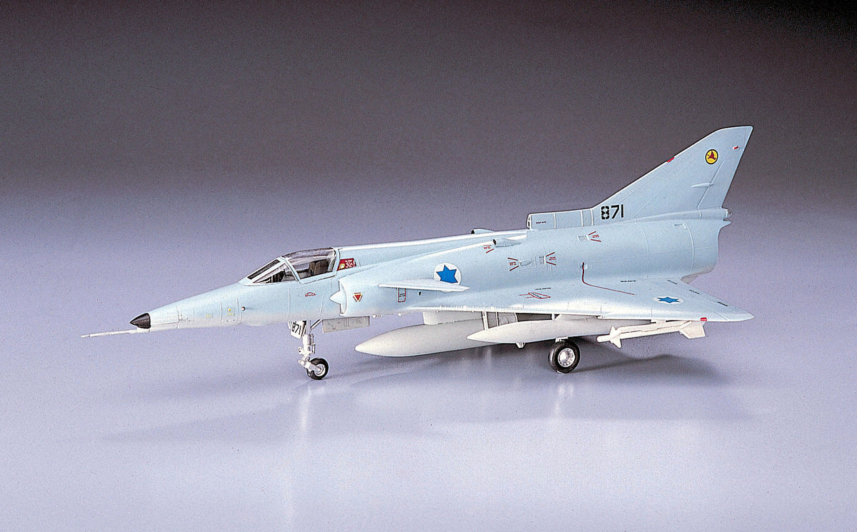 support function objects in leaflet options. · issue... Hasegawa 1/72 Israeli Kfir C2 B7 00237 – Burbank's House of Hobbies