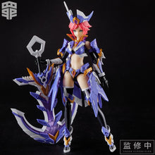 Load image into Gallery viewer, MS General 1/10 Seven Deadly Sins "Greed" SIN-02