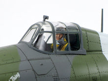 Load image into Gallery viewer, Tamiya 1/48 US/ British FM-1/Martlet Mk.VF4F-4 Wildcat 61126