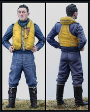 Load image into Gallery viewer, Kotare 1/32 British Spitfire Mk.Ia (Mid) w/ Brian Lane Resin Figure K32601