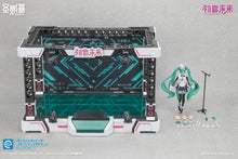 Load image into Gallery viewer, SoSkill Hatsune Miku Sing for the Future Model Kit SOS003 SALE