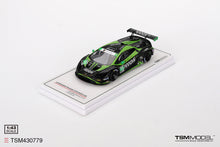 Load image into Gallery viewer, True Scale 1/43 Lamborghini Huracán GT3 EVO2 #78 &#39;23 IMSA Daytona TSM430779 SALE!