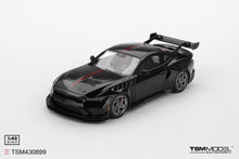 Load image into Gallery viewer, TSM 1/43 Ford Mustang GTD (2025/26) Shadow Black 430899