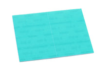 Load image into Gallery viewer, Tamiya Sanding Cloth 600 Grit Sky Blue 87231