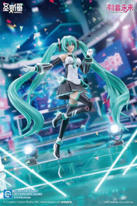 SoSkill Hatsune Miku Sing for the Future Model Kit SOS003 SALE