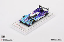 Load image into Gallery viewer, TSM 1/43 Acura ARX-06 #60 Meyer Shank 2025 IMSA Sebring TSM430873