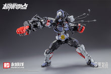 Load image into Gallery viewer, Hemoxian/Nonzero EVO-0037 Nukes/B.A.K.I. HMX2025006